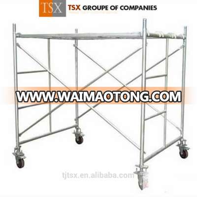 TIANJIN TSX Groupe TSX-SF2238 Scaffolding/ Scaffolding Door Frame/ H frame Scaffolding