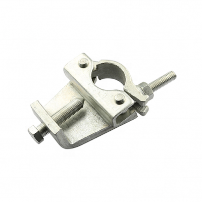 Scaffold Parts Name Scaffolding Clamp Fixed Double and Swivel Clamps and Shovel