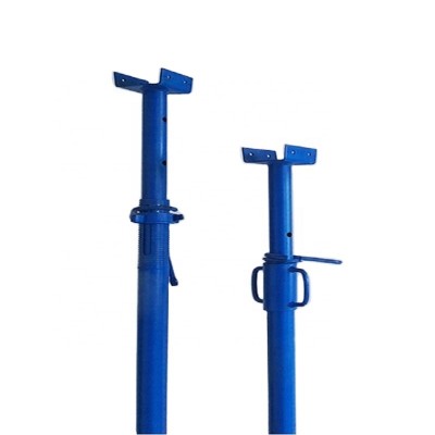 TSX IN STOCK Telescopic Pole Shoring Jack Post Acrow Props